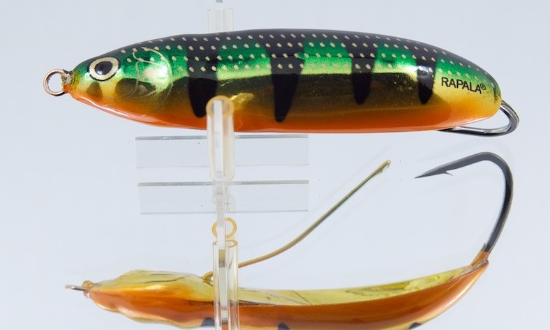 rapala minnow spoon rms06 fybt rapala minnow spoon rms06 fybt