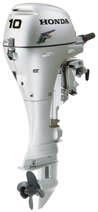 Honda bf 10