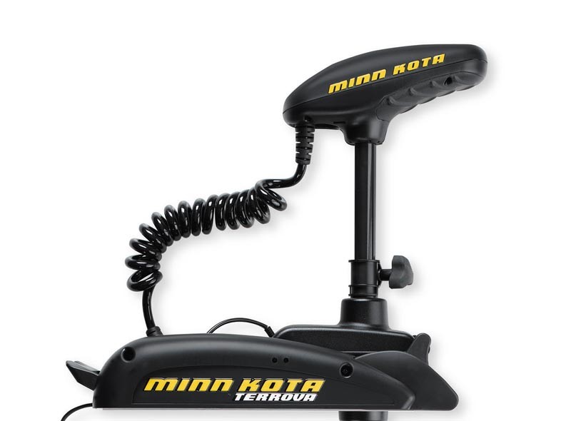 Elektromotors Minn Kota TERROVA 55/US2/IPLINK_BT 54