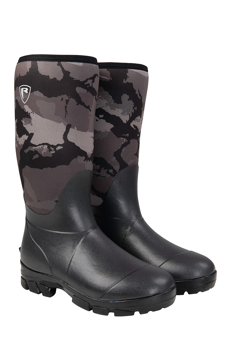 Zābaki FOX RAGE NEOPRENE BOOTS