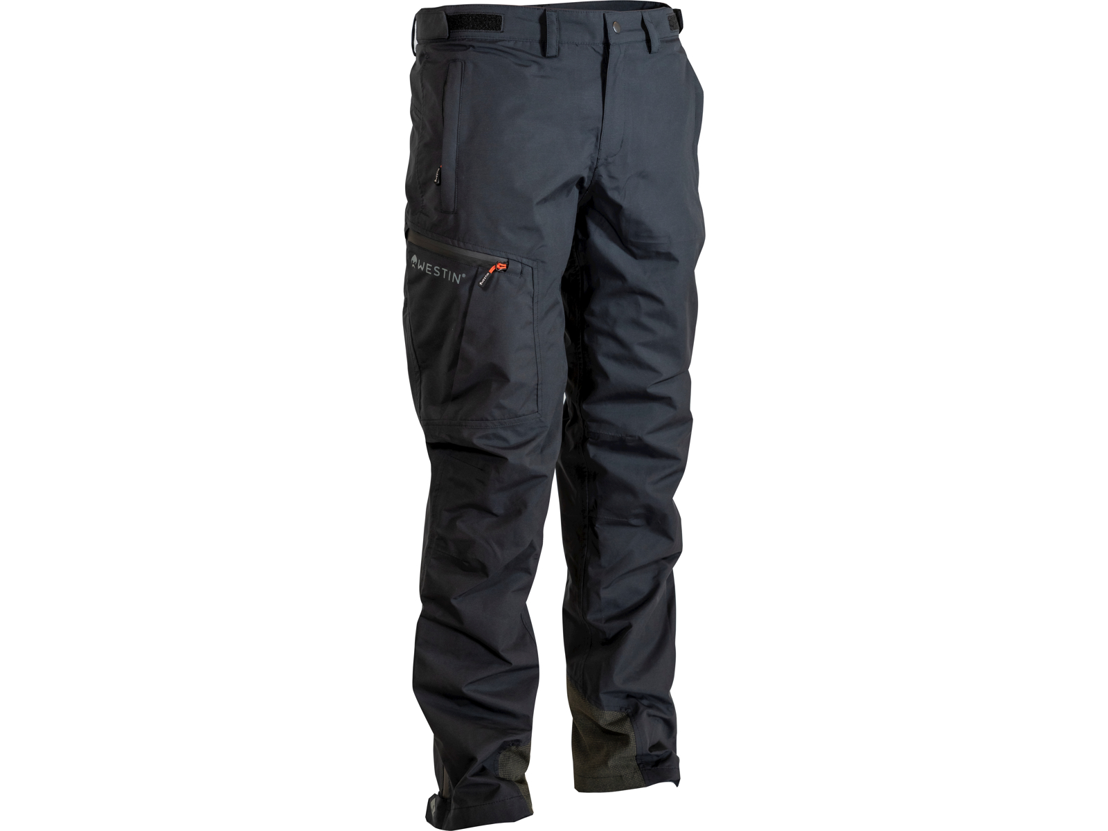 Lietus bikses WESTIN W6 RAIN PANTS A87-554