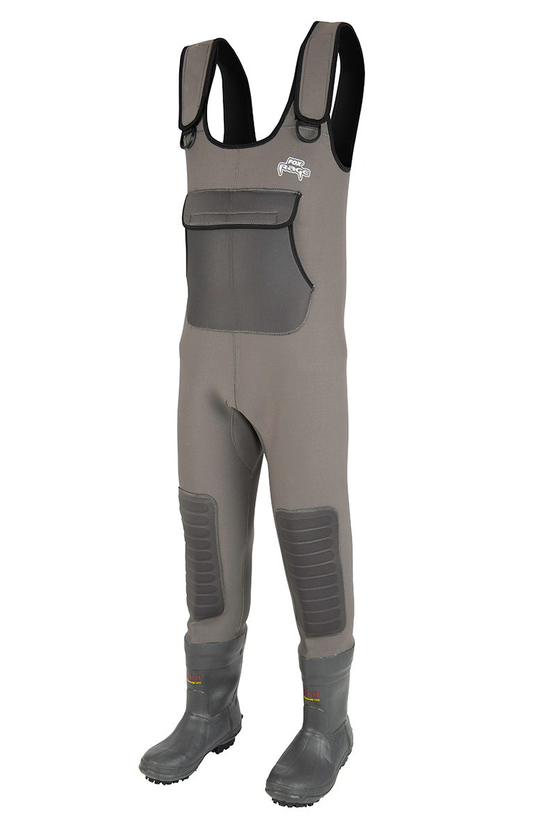 Brienambikses FOX RAGE NEOPRENE WADERS