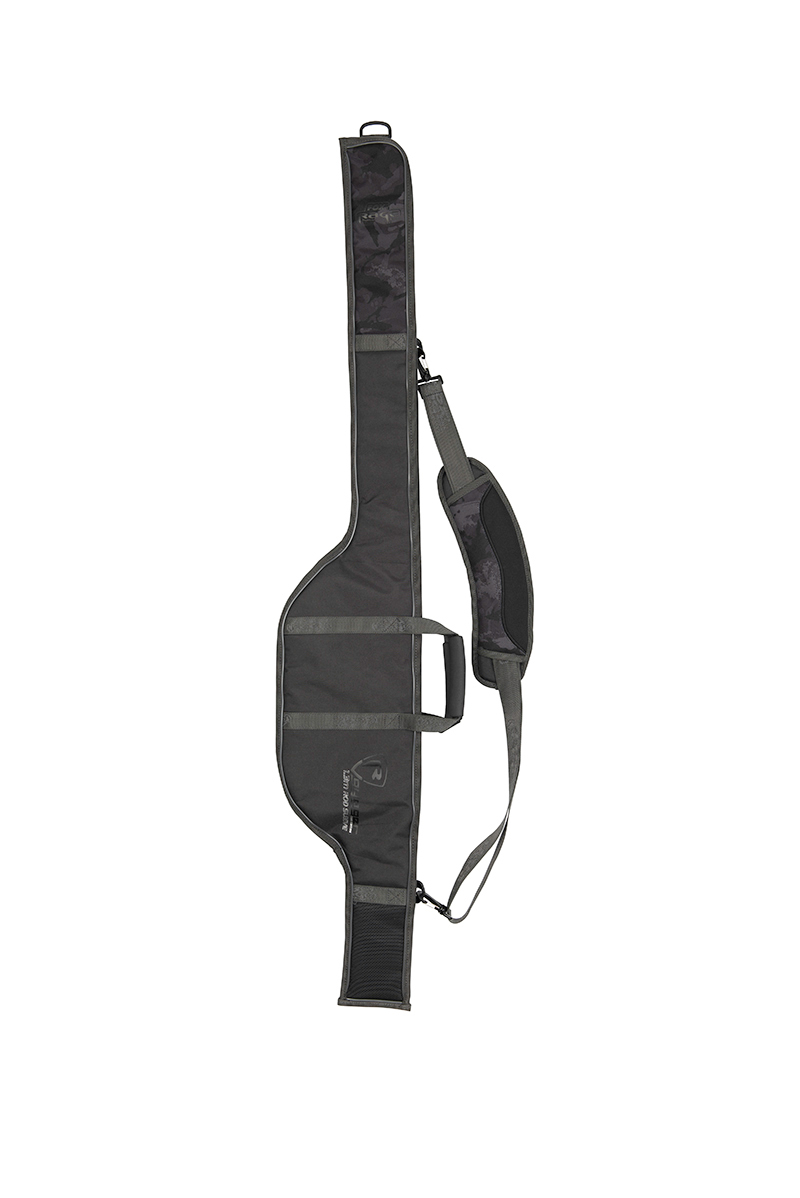 Makšķerkātu soma FOX RAGE VOYAGER CAMO ROD SLEEVES NLU092
