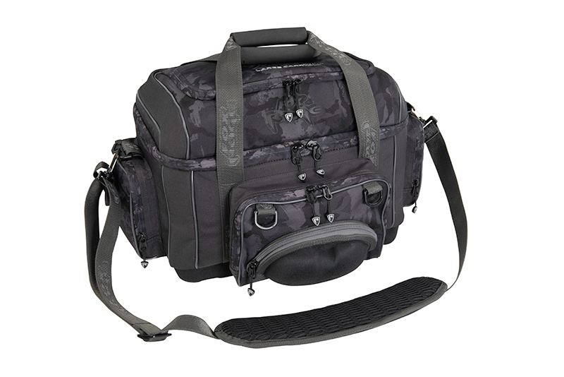 Soma FOX RAGE VOYAGER CAMO LARGE CARRYALL NLU090