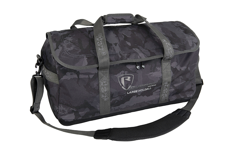 Soma FOX RAGE VOYAGER CAMO LARGE HOLDALL NLU095