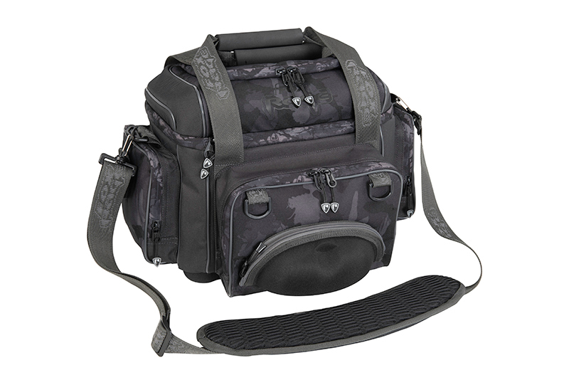 Soma FOX RAGE VOYAGER CAMO MEDIUM CARRYALL NLU089