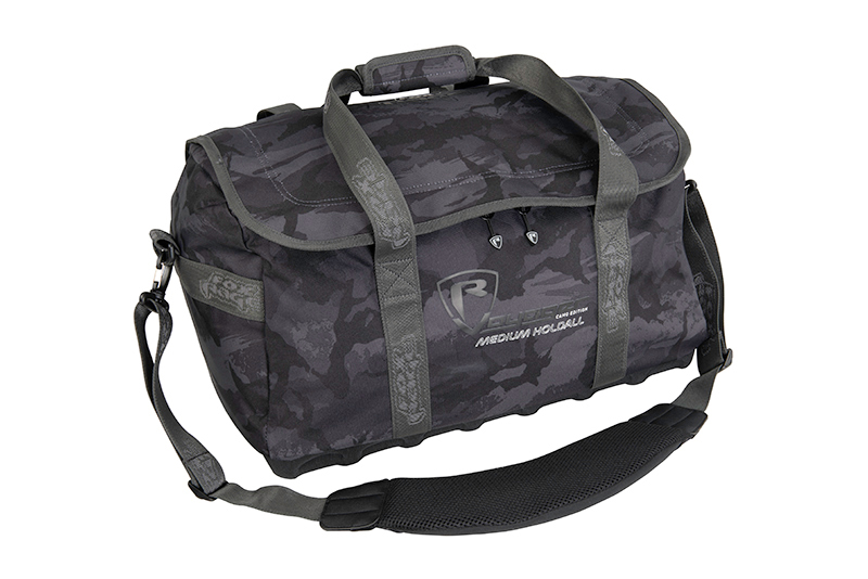 Soma FOX RAGE VOYAGER CAMO MEDIUM HOLDALL NLU094