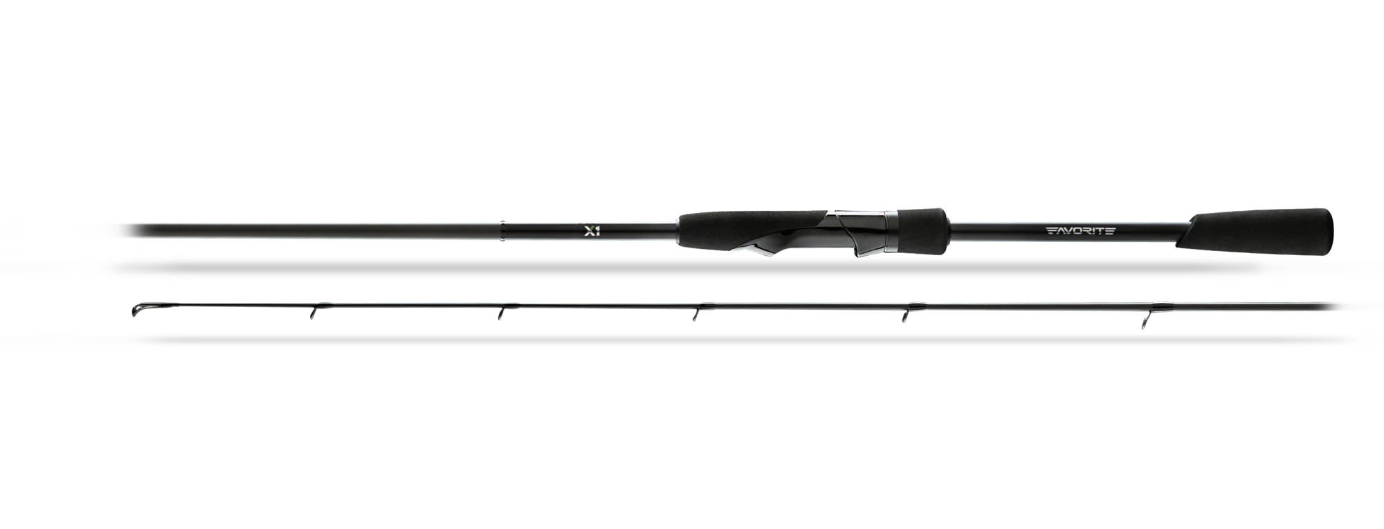 Spinings Favorite X1.1-682UL 2.03m 1.5-7g
