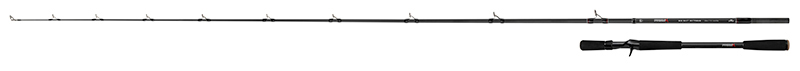 Spinings PRISM X BIG BAIT EXTREME CASTING ROD NRD370