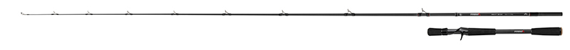 Spinings PRISM X HEAVY SHAD CASTING ROD NRD369