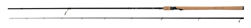 Spinings TI PRO SEA TROUT SPIN ROD NRD365