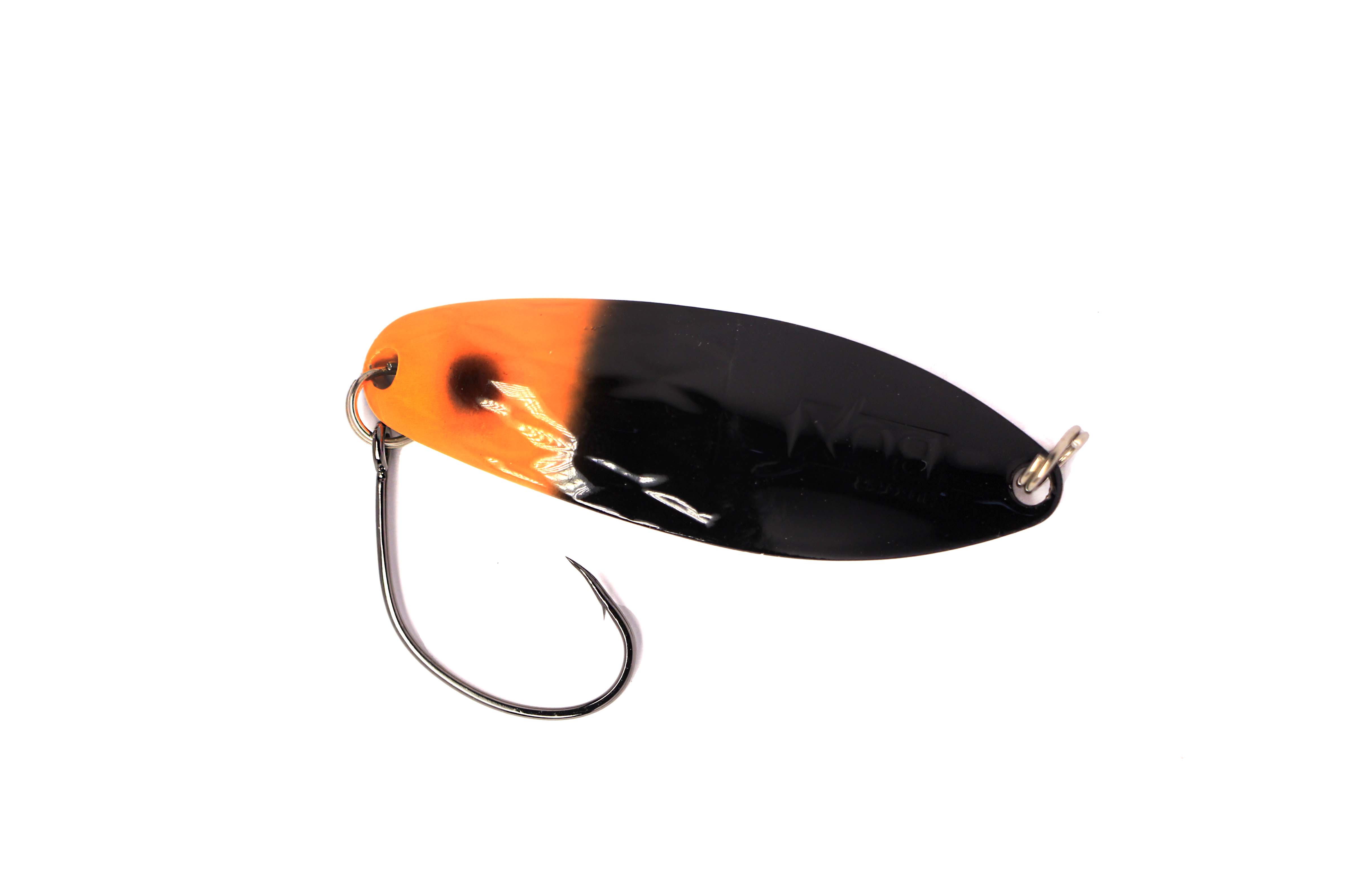 Šūpiņš Anglers System - NORTHAN BUX 18,3g #MO(S)