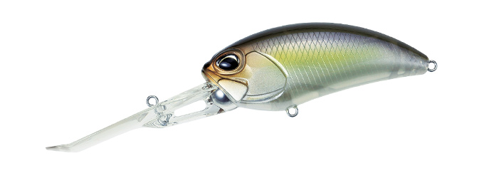 Māneklis DUO Realis Crank G87 20A  #CCC3176 Morning Dawn