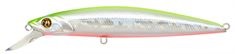 Vobleris PONTOON21 CABLISTA 105SP A62 CRASH FRESH CHARTREUSE SILVER