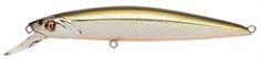 Vobleris PONTOON21 CABLISTA 105SP R60 SILVER BACK OB
