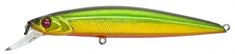 Vobleris PONTOON21 CABLISTA 90F 083 GOLD GREEN