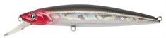Vobleris PONTOON21 CABLISTA 90F A16 BLACK BACK RED HEAD