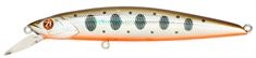 Vobleris PONTOON21 CABLISTA 90SP 050 CRASH HG SILVER AMAGO