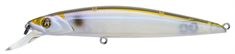 Vobleris PONTOON21 CABLISTA 90SP 081 G THREAD FIN SHAD