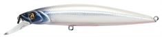 Vobleris PONTOON21 CABLISTA 90SP 721 ALUMINA IVORY BACK SILVER