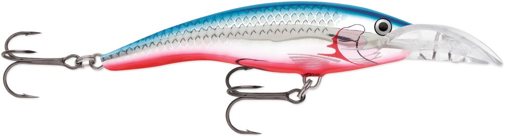 rapala scatter rap deep tail dancer rapala scatter rap deep tail dancer