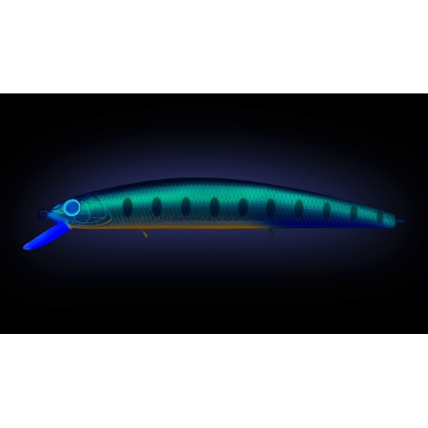 Strike Pro MONTERO 130 SP #A150-713 | e-boat