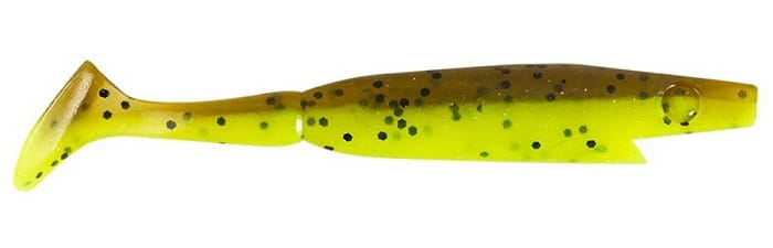 Mīkstā ēsma STRIKE PRO PIGLET SHAD 8,5cm #C020