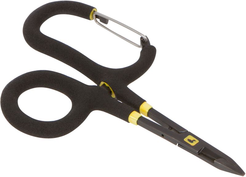 Hemostati LOON Rogue Quickdraw Forceps