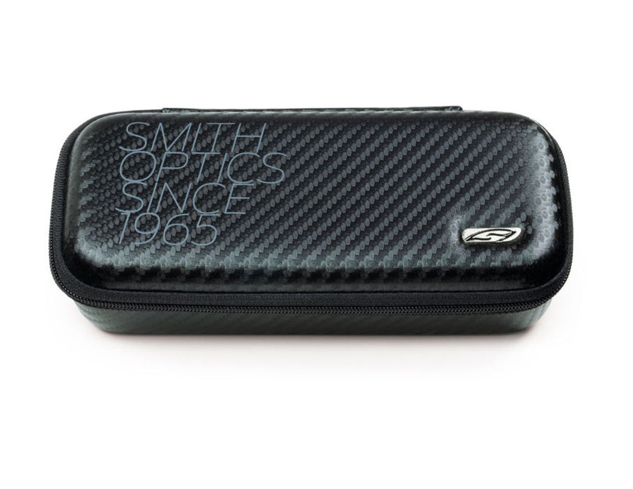 Briļļu cietais futrālis SMITH Case square