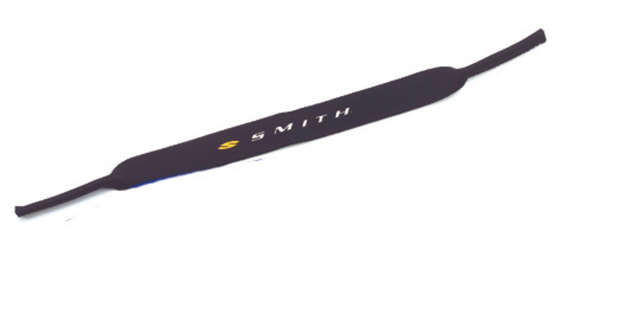 Briļļu siksniņa SMITH Neoprene Retainer Black