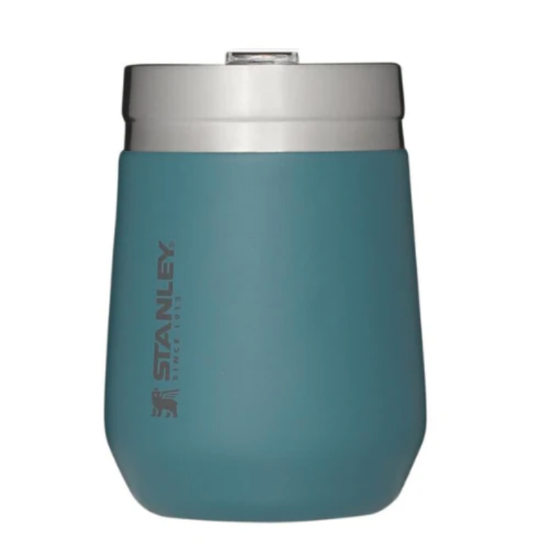 Krūze STANLEY The Everyday Tumbler 0,3L lagūnas krāsa
