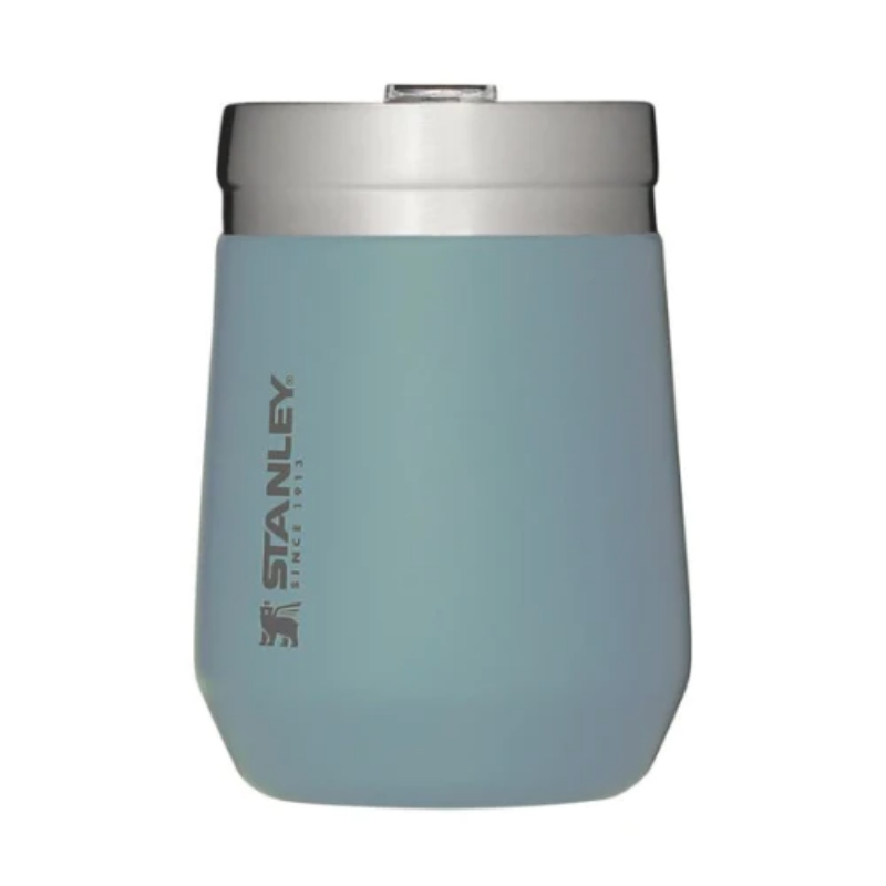 Krūze STANLEY The Everyday Tumbler 0,3L zilganpelēka