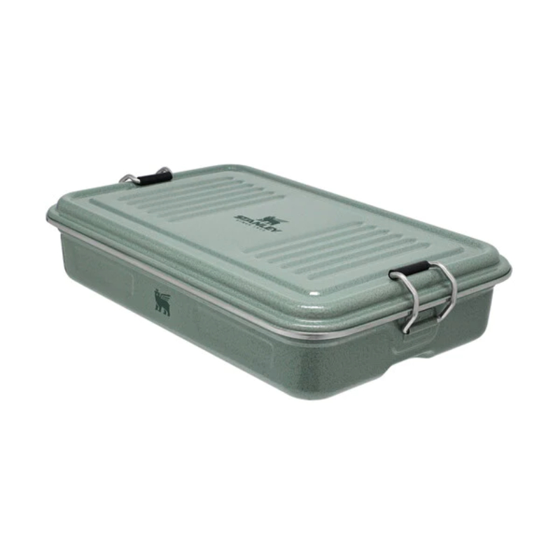 Multifunkcionāla kārba STANLEY The Useful Classic Box 1,2L
