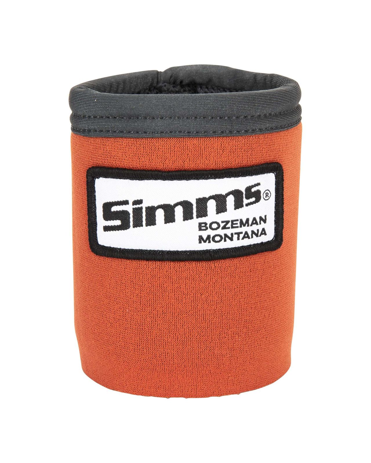 Dzērienu turētājs SIMMS WADING DRINK JACKET SIMMS ORANGE