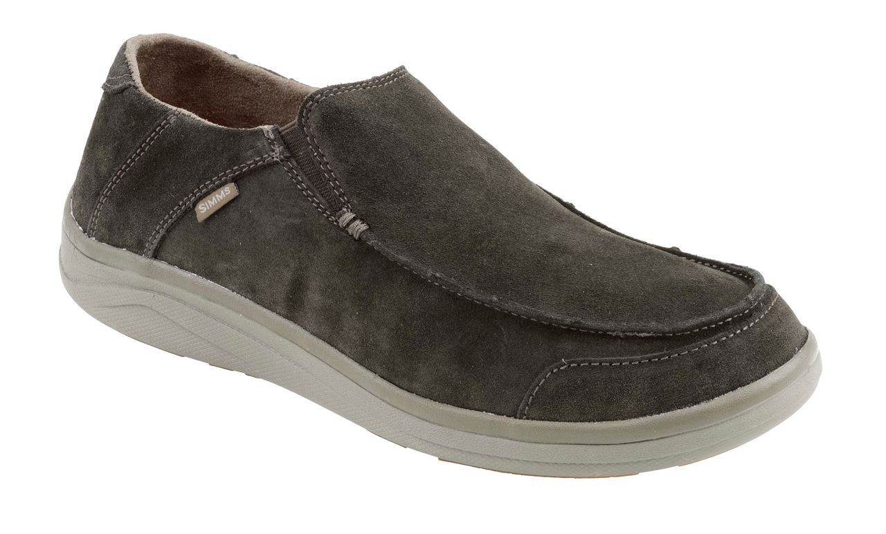 Simms slip on hotsell shoes