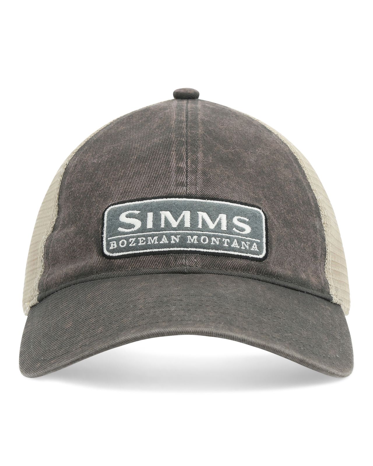 Cepure SIMMS Simms Heritage Trucker Carbon
