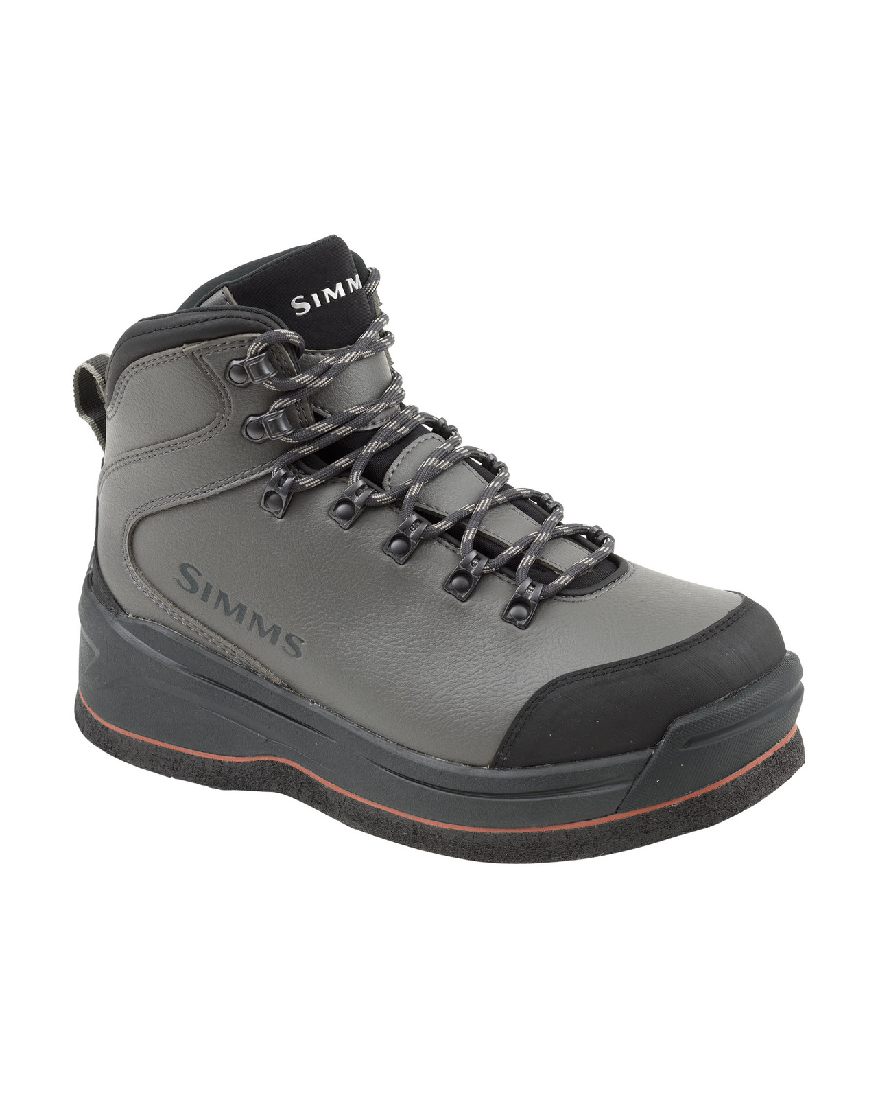 Sieviešu zābaki SIMMS WMS FREESTONE BOOT - FELT GUNMETAL