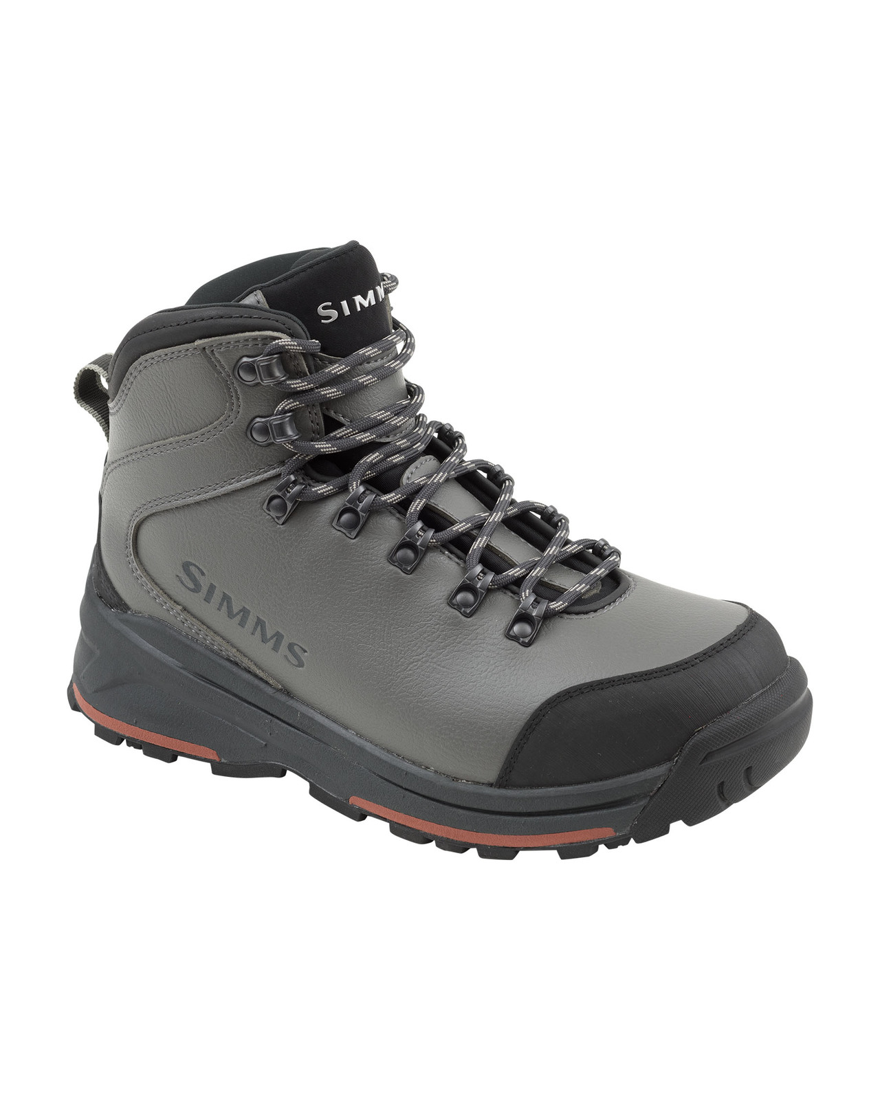 Sieviešu zābaki SIMMS WMS FREESTONE BOOT GUNMETAL