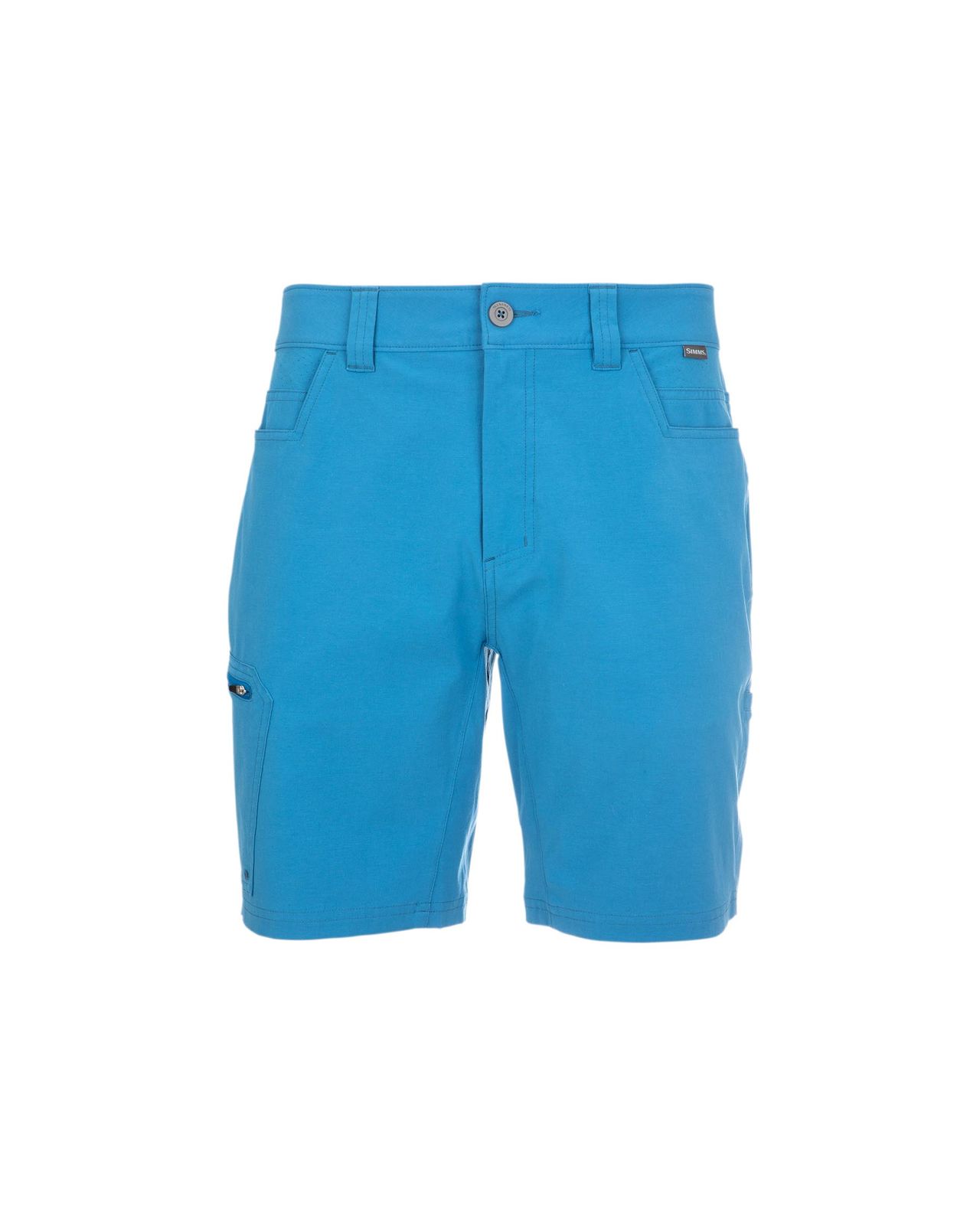 Šorti SIMMS CHALLENGER SHORTS NIGHTFALL