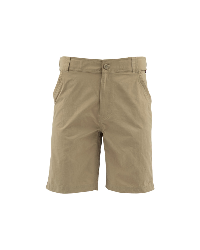 Šorti SIMMS SUPERLIGHT SHORT STERLING CORK